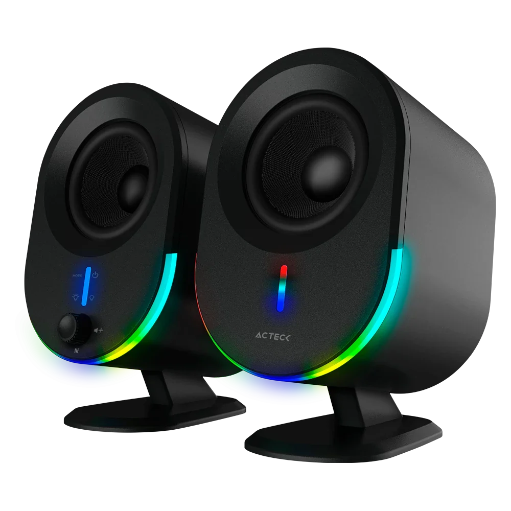 Audio