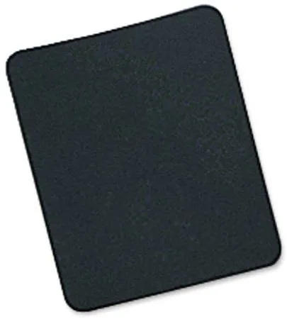 423533 Mouse Pad Color Negro. Economico.