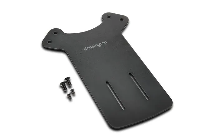 Placa de montaje KENSINGTON K33959WW, compatible con VESA