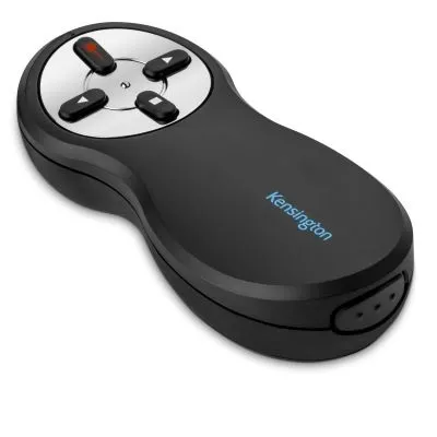 Presentador inalámbrico KENSINGTON K33374USB 