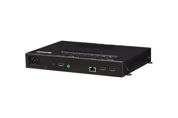Plataforma de señalización inteligente LG WP601