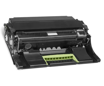 Unidad de imagen LEXMARK, 60000 páginas, Laser