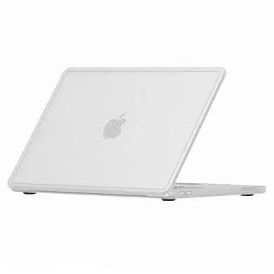 FUNDA CARCASA PARA MACBOOK NEO MODELO MATE compatible con Apple® MacBook Neo® 13 pulgadas, Apple A18 Pro Chip® 2026, acabado Mate, 6008720, BRobotix