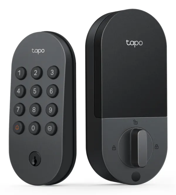 Videoportero TP-LINK TAPO DL100