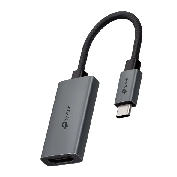 Adaptador USB Tipo C a HDMI