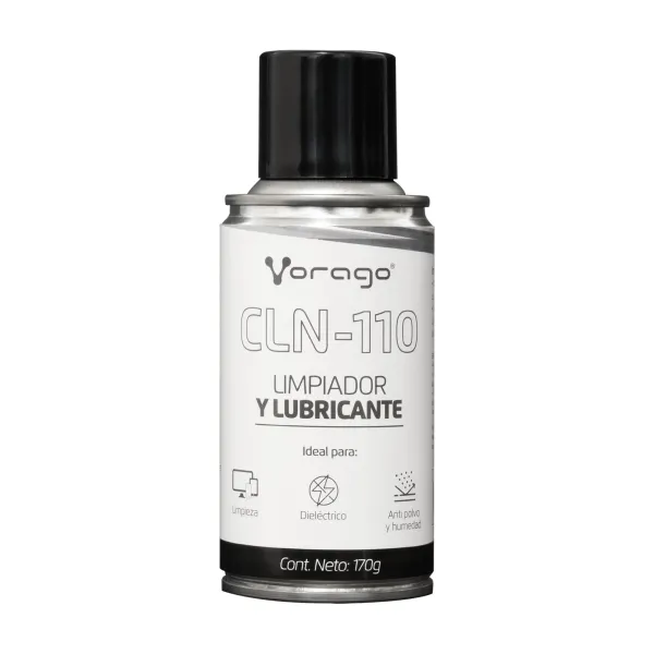 Limpiador VORAGO CLN-110