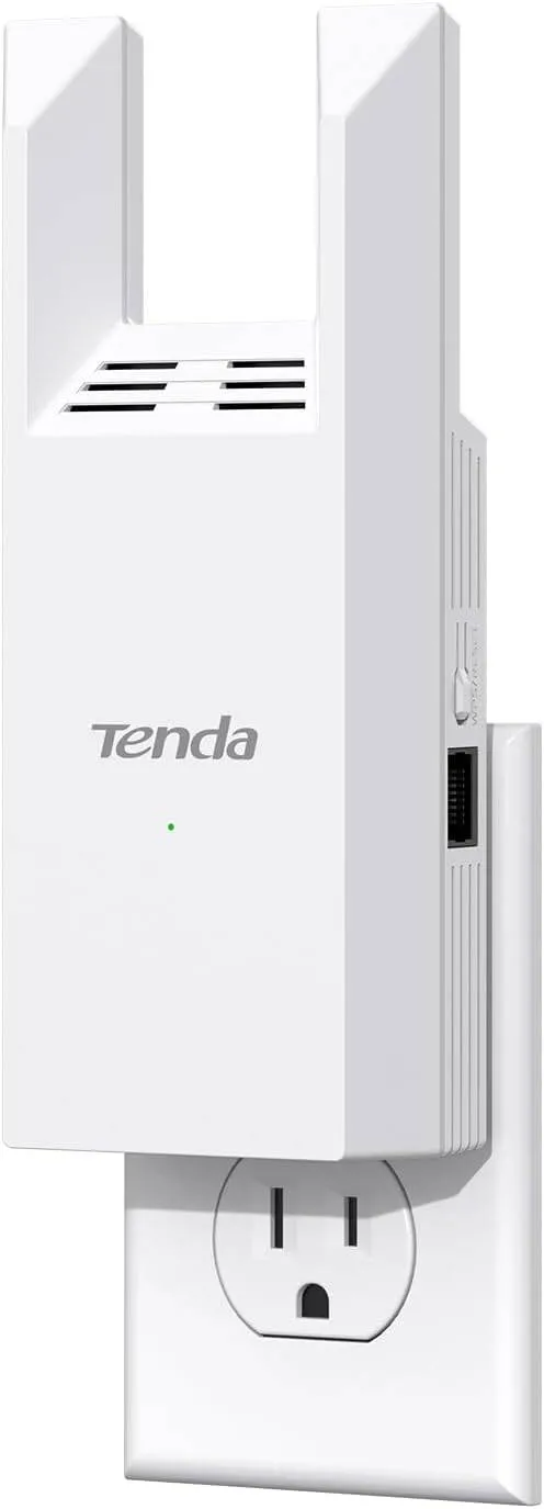 Extensor de Red  TENDA A18