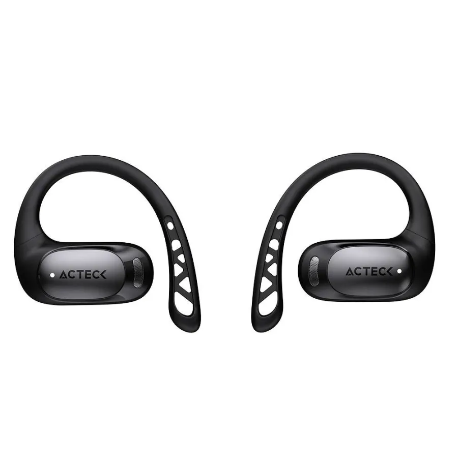 Audífonos Inalámbricos Flow Open EF700 / Bluetooth 6.0 / Estereo 2.0 / Duración de hasta 8 h audifonos + 18 h estuche / Compatible con Android / iOS / TWS