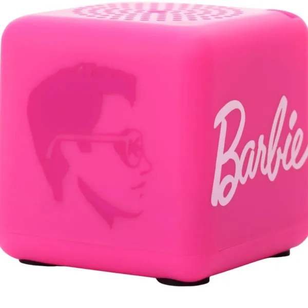 Bocinas Bitty Boomers BBOXBARBIE5/NEW