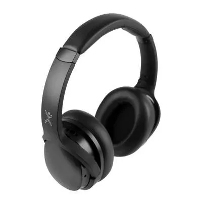  Diadema Inalambrica Con Cancelación De Ruido Activa Anc Hibrido - Serenity | PERFECT CHOICE