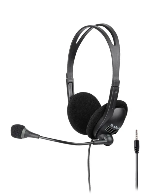 Auriculares TECHZONE TZACDIA01