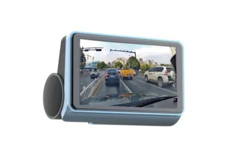 CAMARA DASHCAM DHI-DAE-HC3511GW-S8  NB