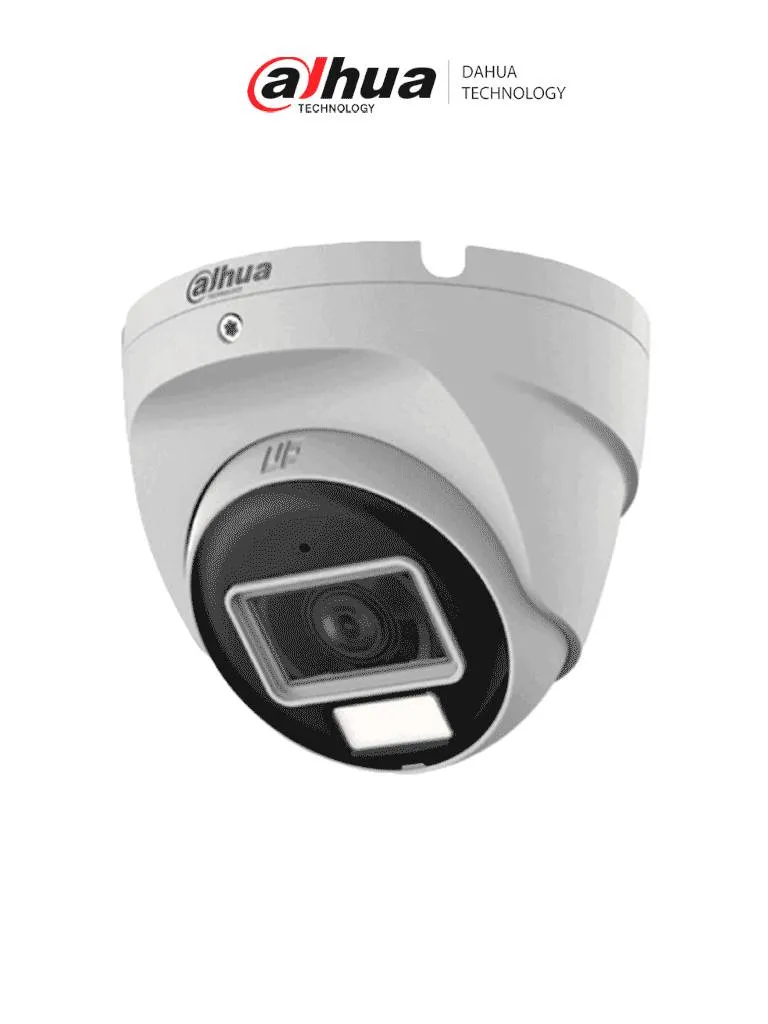 DAHUA HAC-T2A21N-U-IL-A CAMARA DOMO