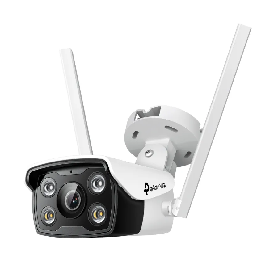 CAMARA TP-LINK  VIGI C340-W(4MM)