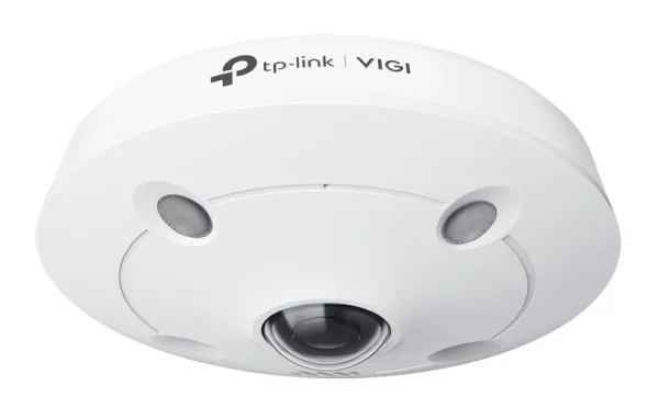 Cámara Fish eye TP-LINK Insight S655I