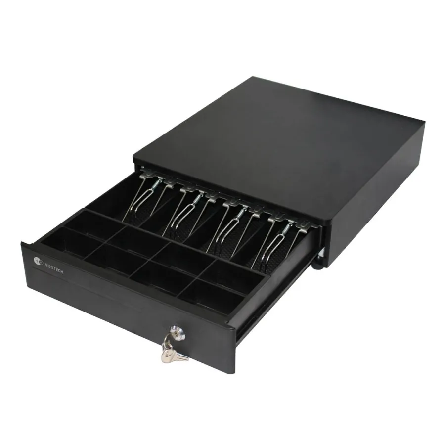 CAJON DE DINERO HOSTECH HT-300 HTPOSCD1B