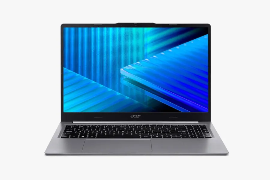 Laptop ACER NX.EMAAL.001, 15.6 pulgadas, Intel Core Ultra 5, 5 125H, 16 GB, 512 GB SSD