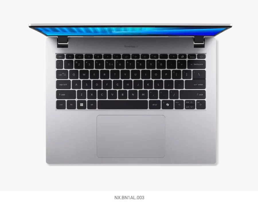 Computadora portátil ACER TRAVELMATE P2 NX.BN1AL.003; Pantalla 14