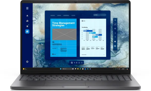 Laptop DELL NB DELL PRO 16