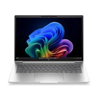 Computadora portátil HP ProBook 4 G2i  IA 14 pulgadas(D9FJ2AT#ABM).Procesador Intel Core Ultra 7 355(up to 49 TOPS), Memoria RAM 16GB, SSD 512 GB
