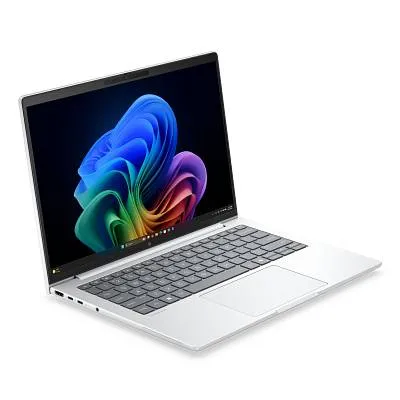 Computadora portátil HP EliteBook 8 G2i 14 pulgadas Notebook AI PC (E2NA5AT#ABM). Intel Ultra 7 356H, Memoria 32GB (soldada), SSD 1TB M.2, Windows 11 Pro.