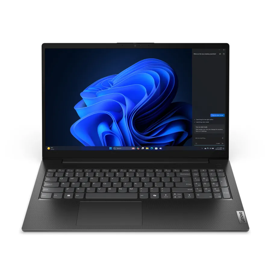 Laptop Lenovo V15 G5 IRL Intel Core i5-13420H, 16 GB, 512 GB, W11P, 3 años de garantia
