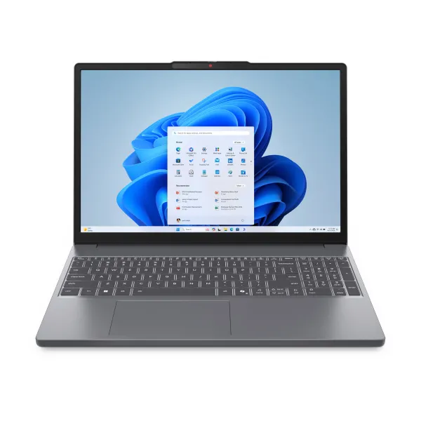 Laptop LENOVO IdeaPad Slim 3i 15IRH10 83K100BULM