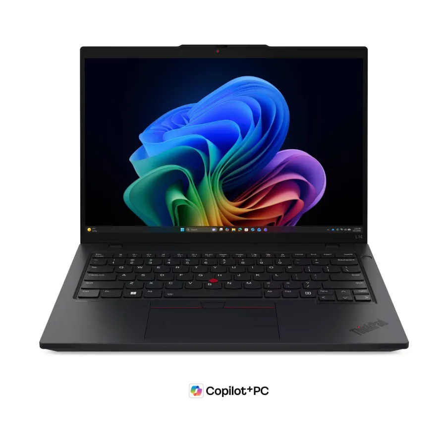 Lenovo ThinkPad L14 G7 Intel Core Ultra 7 355, 16GB, 512GB, W11P, 3 años de garantia