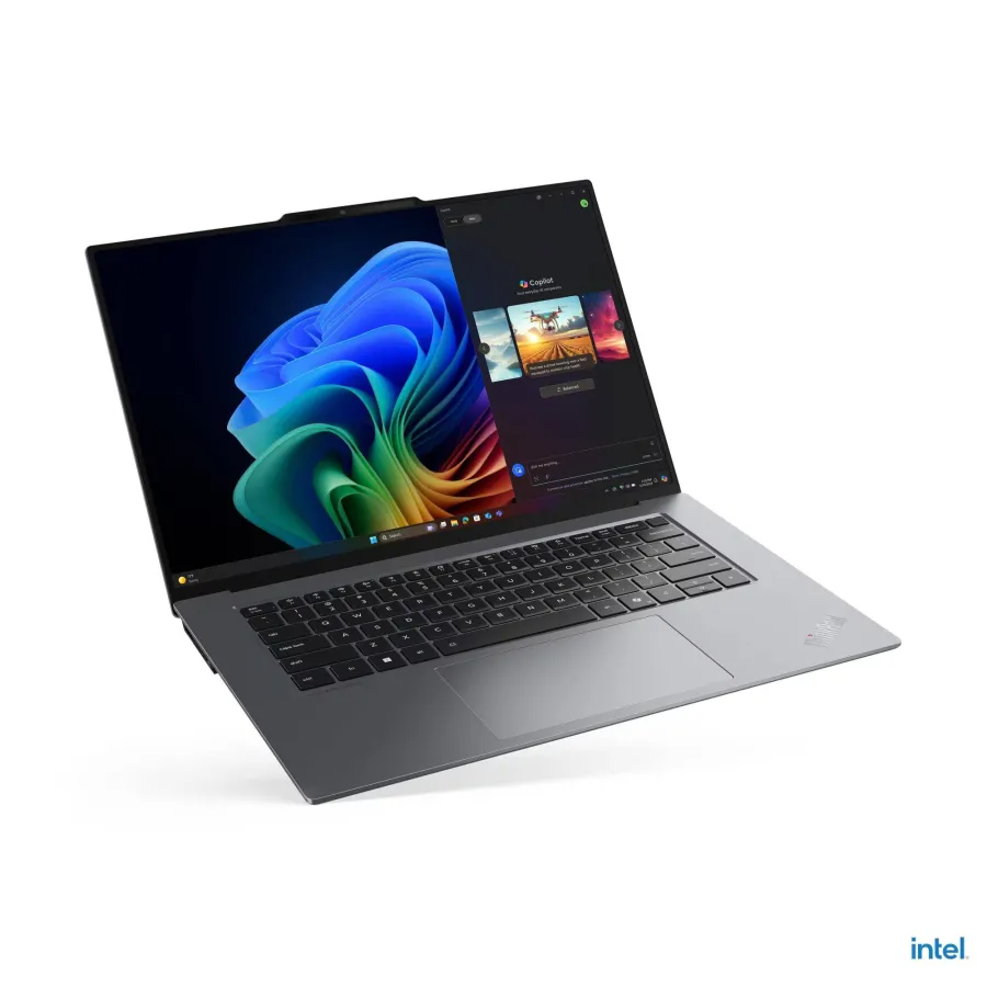 Lenovo ThinkPad X9-15 Edicion Aura G1 Intel Core Ultra 7 258V, 32GB, 1TB, W11P, 1 año de garantia