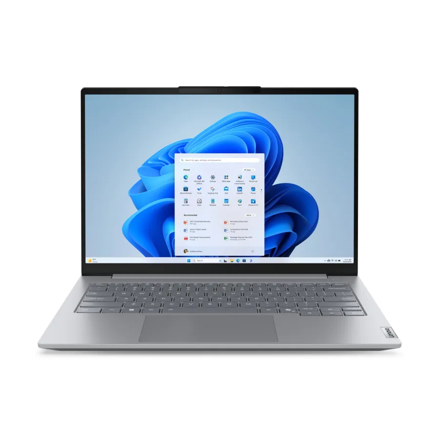 Lenovo ThinkBook 14 G8 Intel Core 5 210H, 16GB, 1TB, W11P, 1 año de garantia