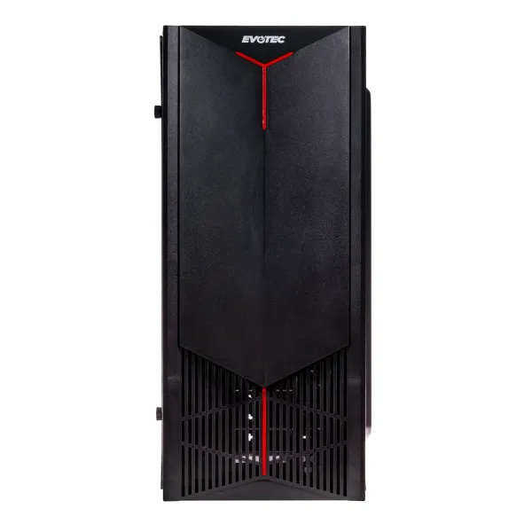 PCs de Escritorio EVOTEC EV-I512-VERTEC-25