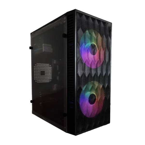 PC de escritorio Hyundai Gaming HYAKERON/NEW