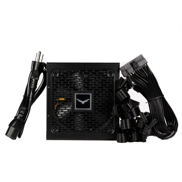 Fuente de poder Naceb Technology NA-2598