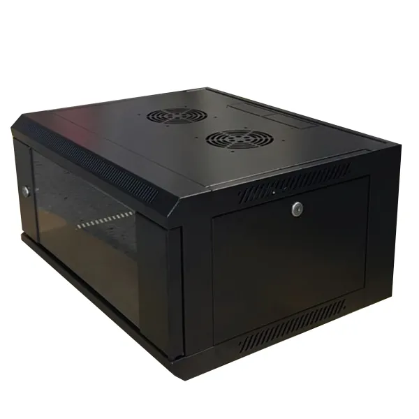 Gabinete de pared.  WAM WAM-WC04-UR