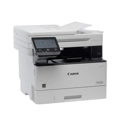 Multifuncional CANON MF462dw II, Láser Monocromática, 37 ppm, 1200 x 1200 DPI