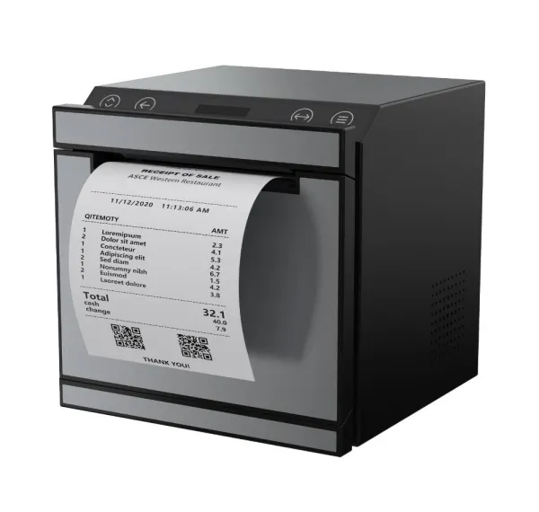 Impresora EC-LINE EC-PM-X5