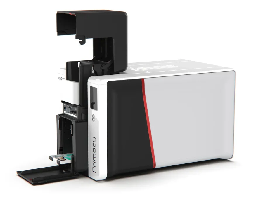 Impresora EVOLIS PRIMACY2 ( PM2-0013-A ) Impresión a por ambos lados