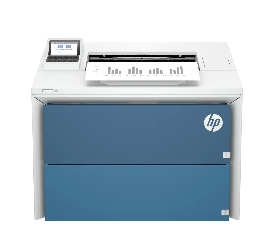 HP LASERJET ENT 5501DN (A29Z3A)