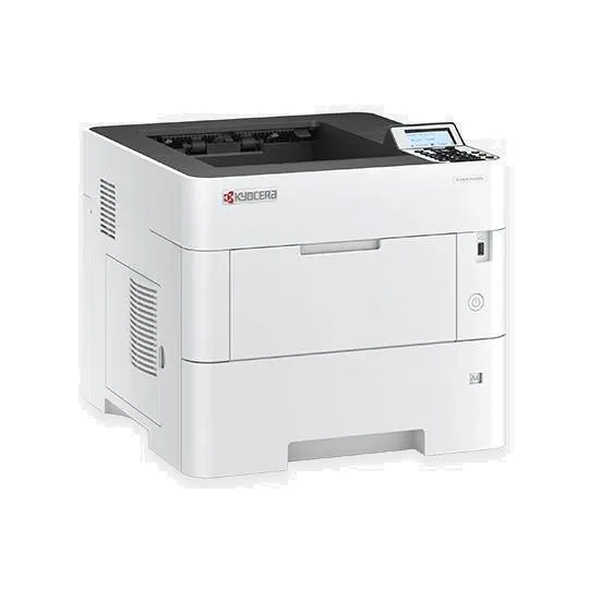 Impresora monocromática láser KYOCERA ECOSYS PA5500X 110C0W2US0 , 57PPM, 1200X1200DPI, carta/oficio, dúplex estándar 