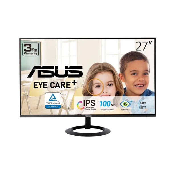Monitores Gaming ASUS VZ27EHF