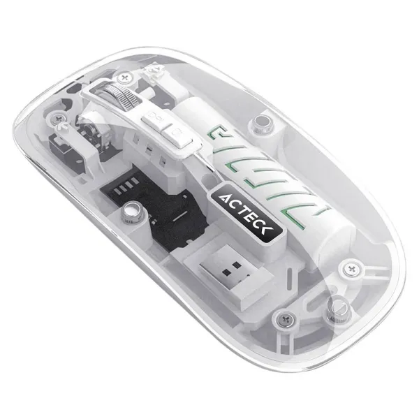 Mouse ACTECK Aero One MI455W