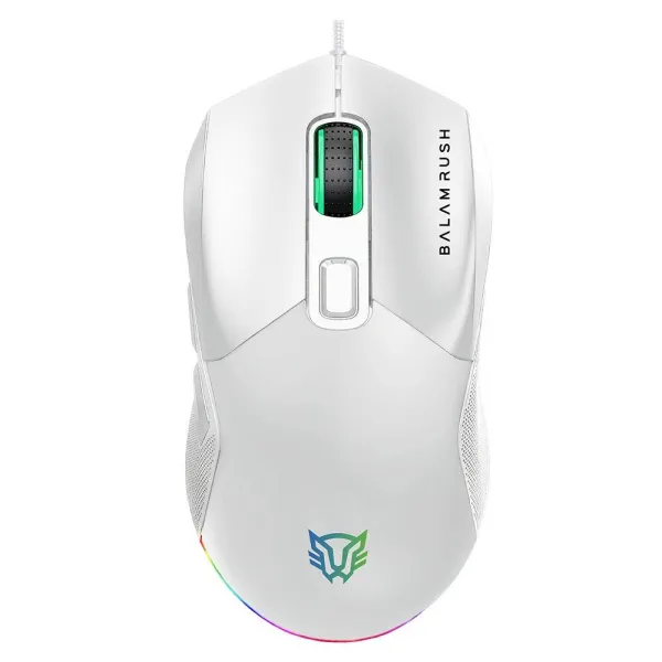 Mouse Gaming Balam Rush Raptor Plus MG2