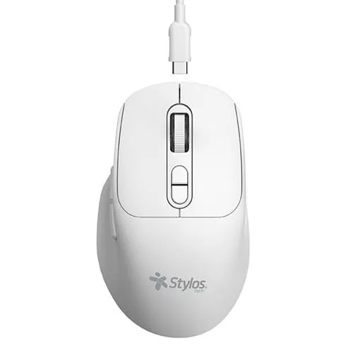 Mouse Stylos STPMOI8W