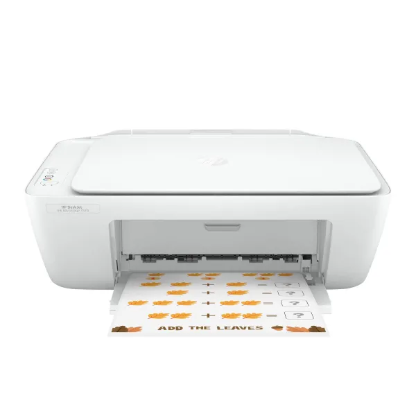 Impresora multifuncional HP Deskjet Ink Advantage 2374