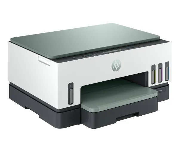 Multifuncionales HP ST 712