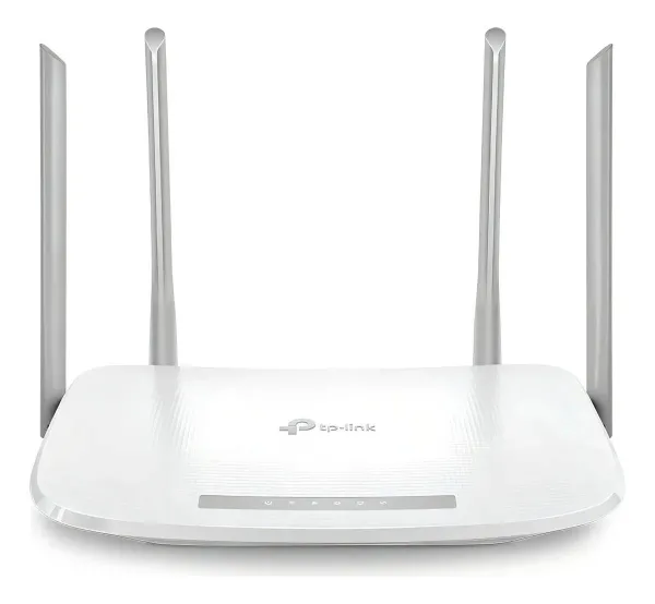 Router UTER AC WISP TP-LINK Archer C20(W)