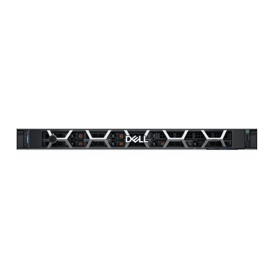 SERVIDOR DELL DELL R360 R360272_6333P116