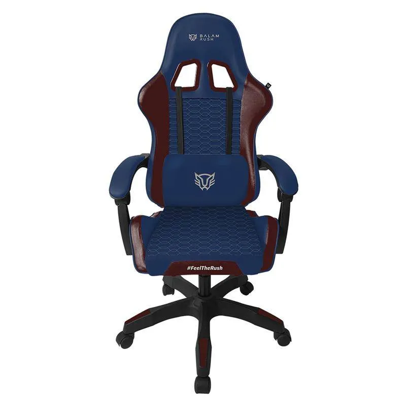 Sillas Gaming Balam Rush POWER RUSH V2
