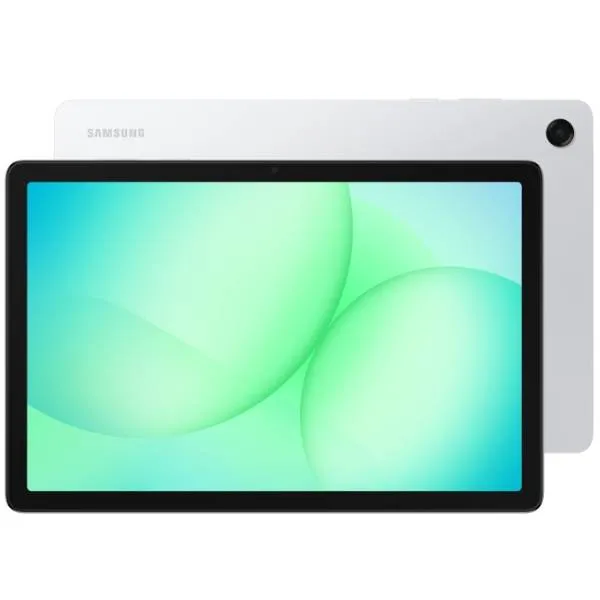 Tabletas SAMSUNG TAB A11+ 5G SM-X236BZSAMXO 6/128 PLATA
