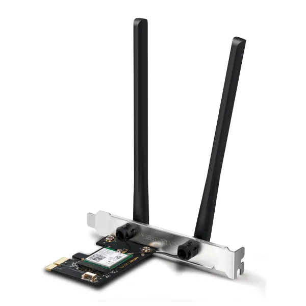 Adaptador MERCUSYS MA80XE